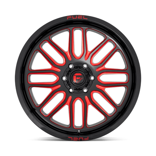 IGNITE 22x10 5x5.0 78.1 NLQ -18