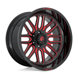 IGNITE 22x12 6x135 87.1 NLQ -43