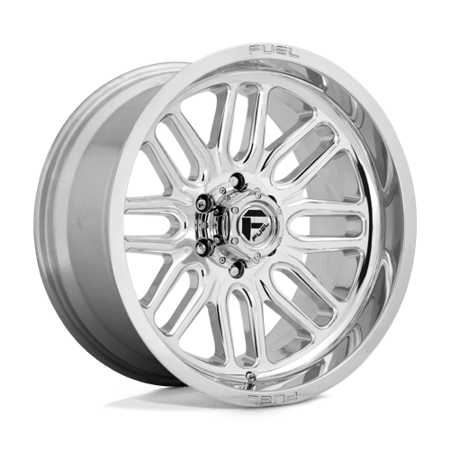 IGNITE 22x12 8x165.1 H 4.75 125.2 -43
