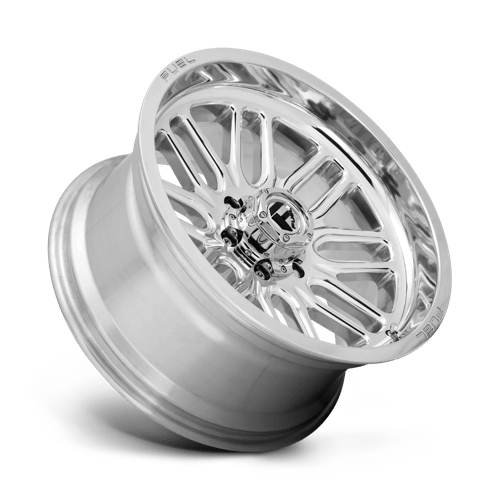 IGNITE 22x12 8x165.1 H 4.75 125.2 -43