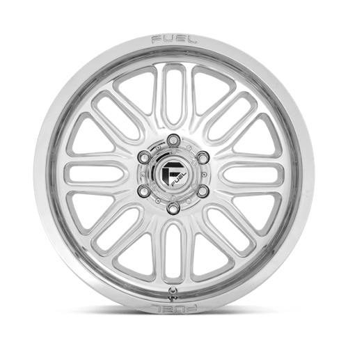 IGNITE 22x12 8x165.1 H 4.75 125.2 -43