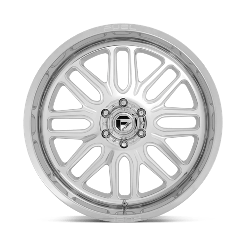 IGNITE 22x12 6x135 87.1 H -43