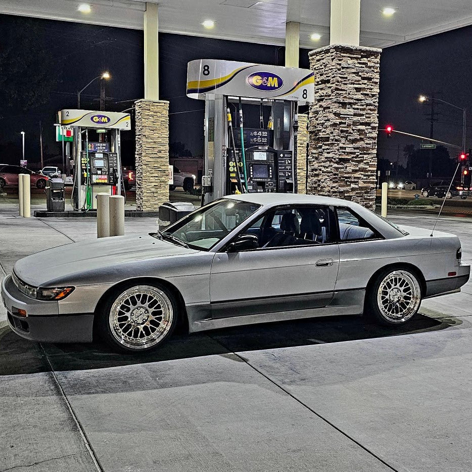 SK1 Chrome
