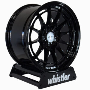 SK12 Full Gloss Black