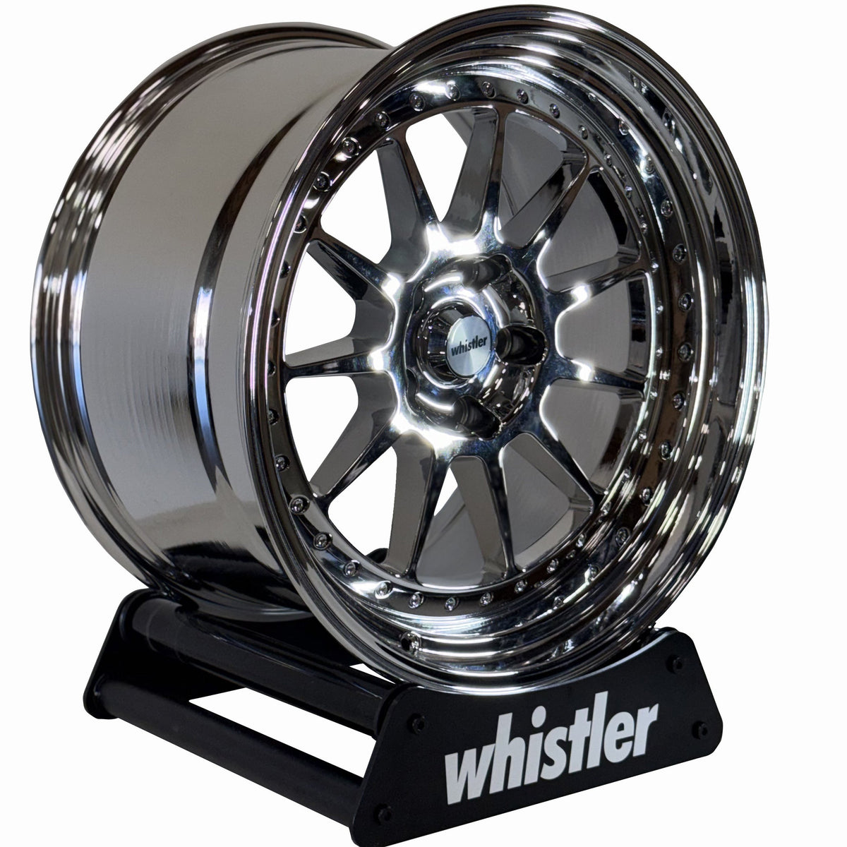 SK11 Chrome