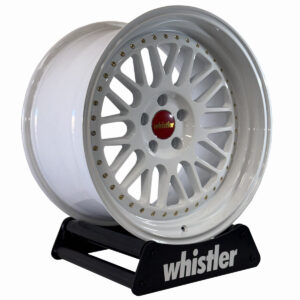 SK1 Full Gloss White