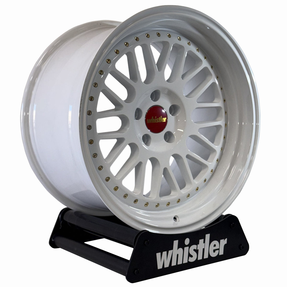SK1 Full Gloss White