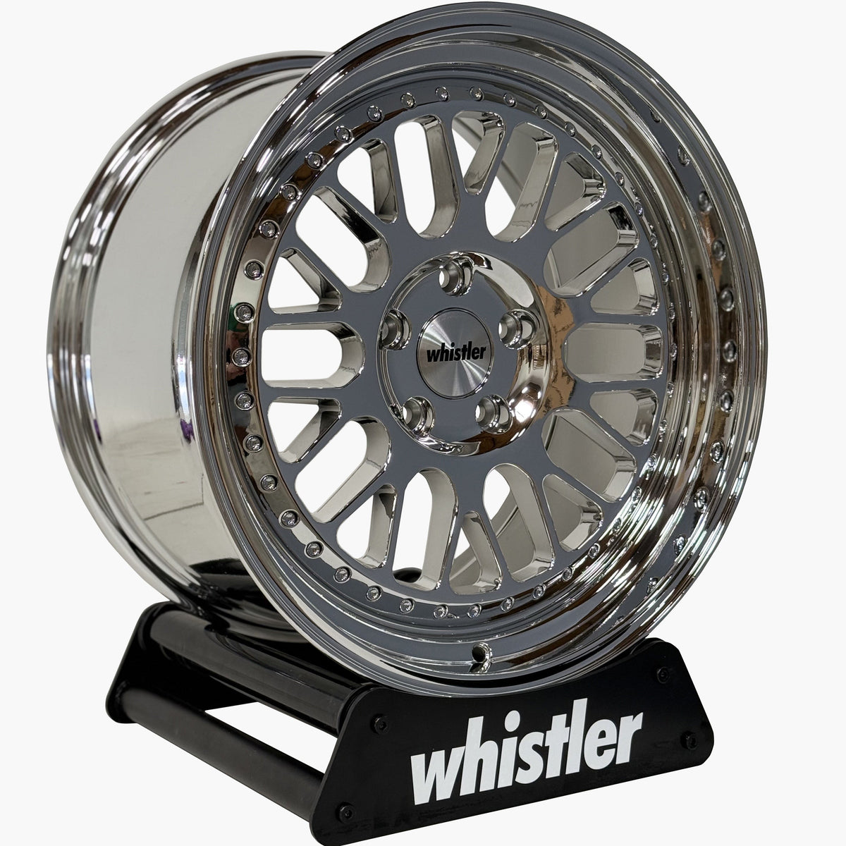 SK1 Chrome