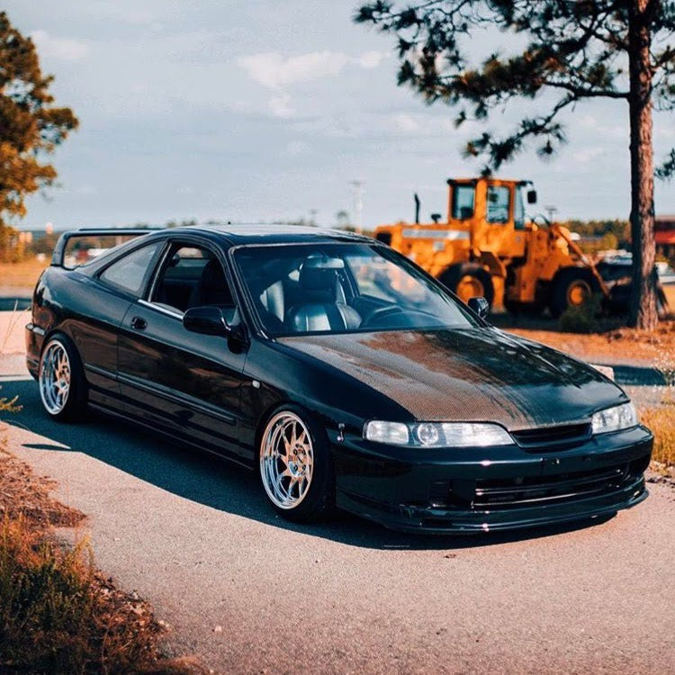 KR7 Chrome