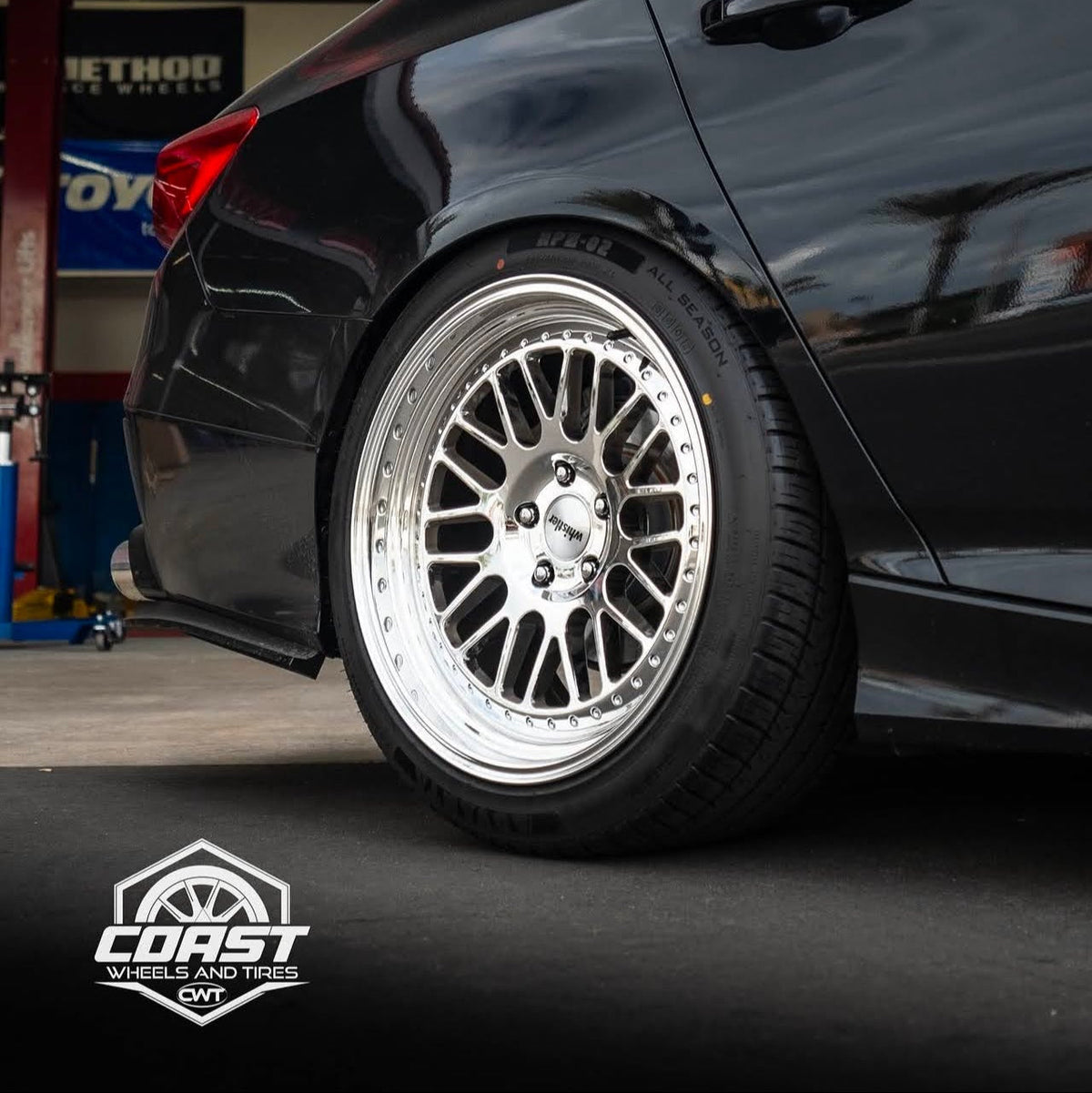 SK1 Chrome