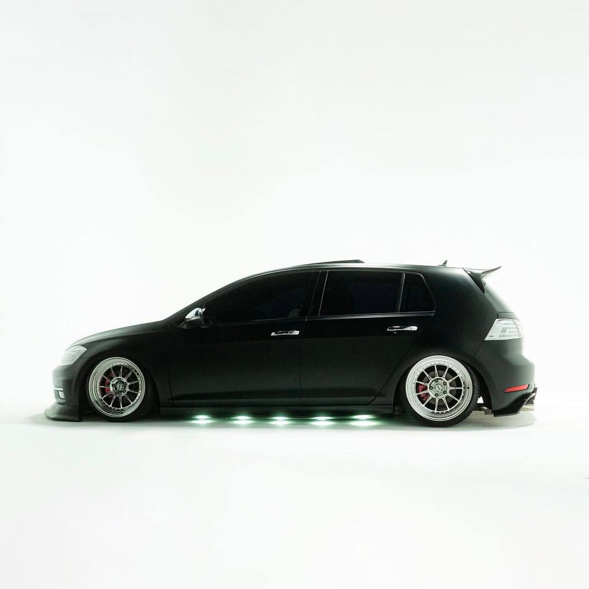 SK11 Chrome