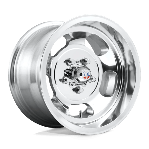 U.S. MAGS WHEELS INDY 15x9 5x4.5 72 H +1