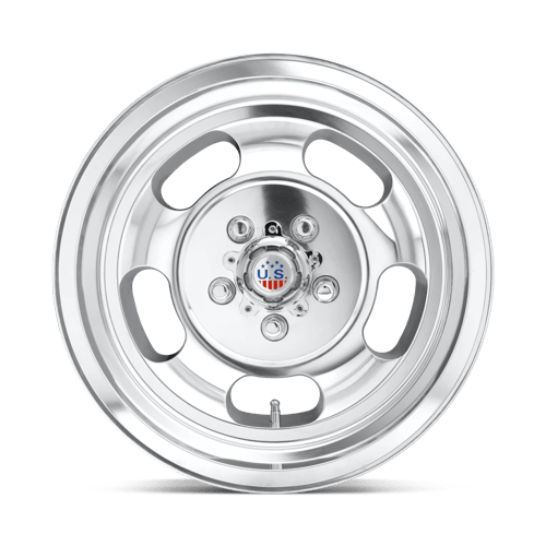 U.S. MAGS WHEELS INDY 15x9 5x4.5 72 H +1