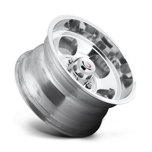U.S. MAGS WHEELS INDY 15x8 5x5.5 108 -12 H (NO CAP)