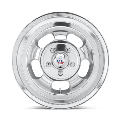U.S. MAGS WHEELS INDY 15x9 5x5.5 108 -12 H (NO CAP)