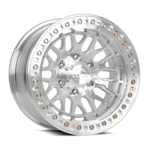 INVADER FORGED BEADLOCK