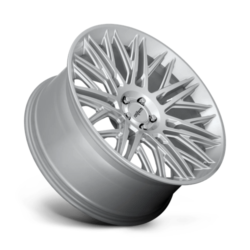 Rotiform JDR 22x10 6x5.5 106.1 SD +30