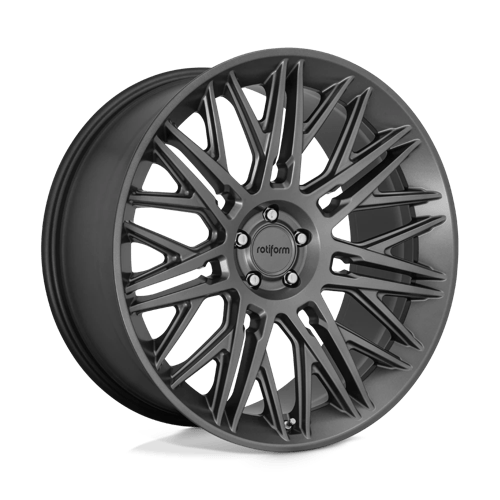 Rotiform JDR 22x10 6x135 87.1 VD +30