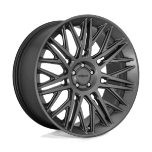 Rotiform JDR 22x10 6x5.5 106.1 VD +30