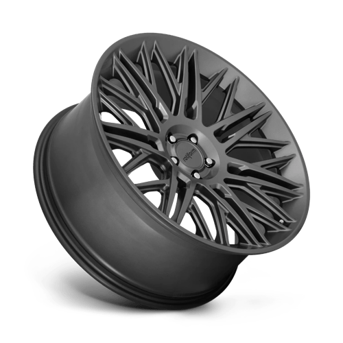 Rotiform JDR 22x10 6x135 87.1 VD +30