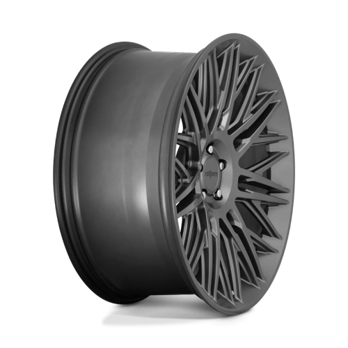 Rotiform JDR 22x10 6x135 87.1 VD +30