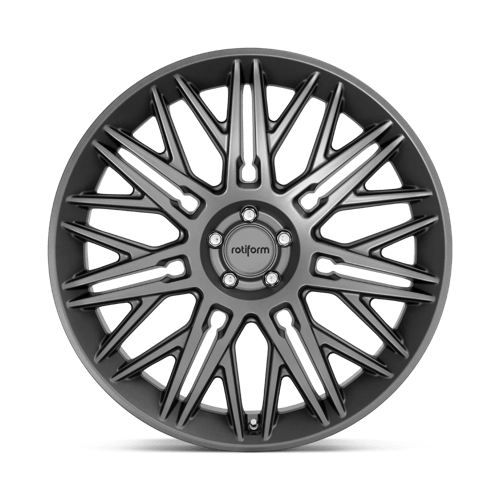 Rotiform JDR 22x10 6x135 87.1 VD +30