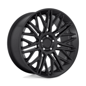 Rotiform JDR 22x10 5x112 (BSL) 66.5 BD 20MM