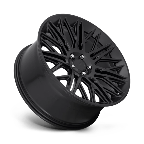Rotiform JDR 22x10 5x112 66.56 BD 20MM