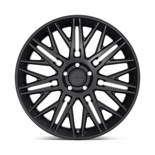 Rotiform JDR 22x10 5x120 72 BD +30