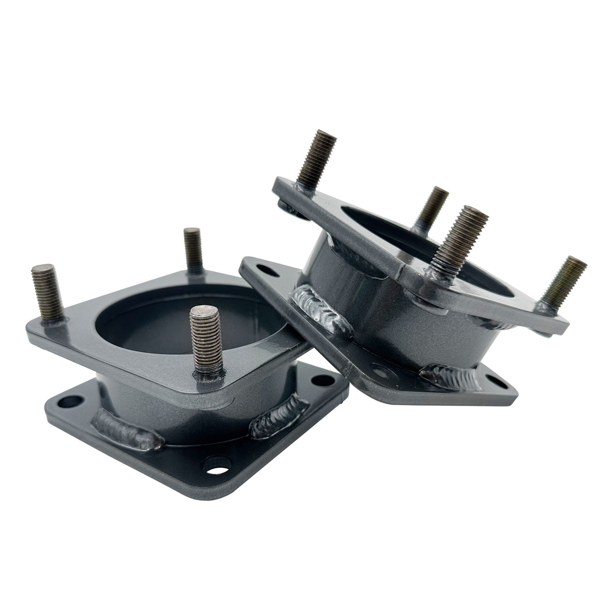 ELEVATE SUSPENSION 3" PERFORMANCE LIFT KIT WITH CHROMOLY BALL JOINT UCA'S, 2022+ TOYOTA TUNDRA 2/4WD