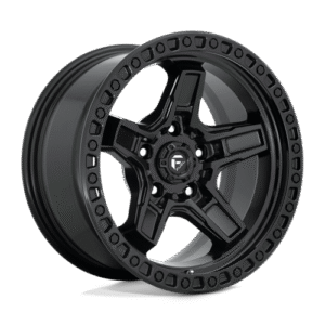 KICKER 17x9 5x5.0 71.5 BD -12
