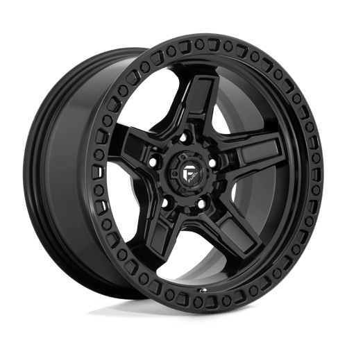 KICKER 17x9 5x5.0 71.5 BD -12