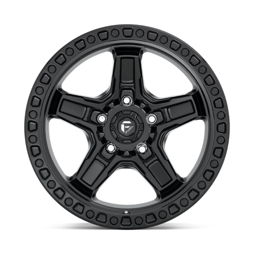 KICKER 17x9 5x5.0 71.5 BD -12