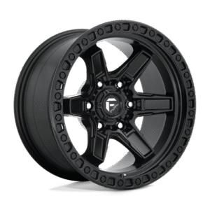 KICKER 17x9 6x4.5 66.3 5.07 BD +01