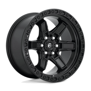 KICKER 17x9 6x4.5 66.06 BD +12
