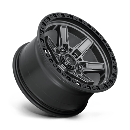 KICKER 17x9 5x150 110.1 GDB +01