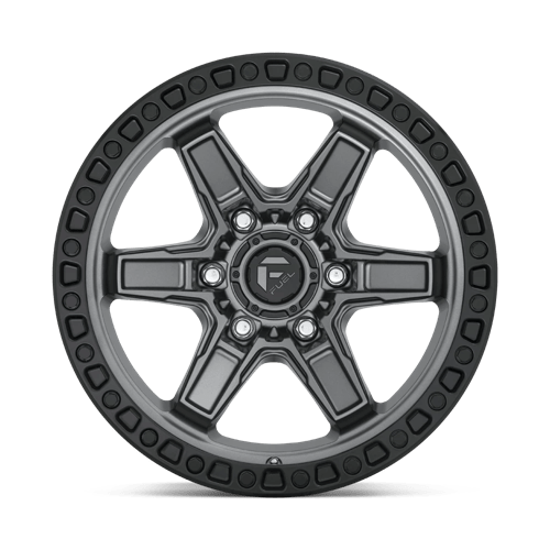 KICKER 17x9 5x150 110.1 GDB +01