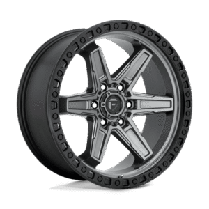KICKER 20x9 6x5.5 106.1 GDB +01