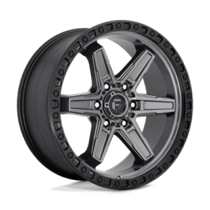 KICKER 20x9 6x4.5 66.06 GDB +20