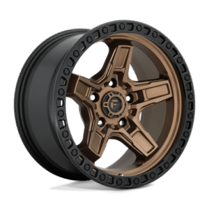 KICKER 17x9 5x5.0 71.5 ZDB -12