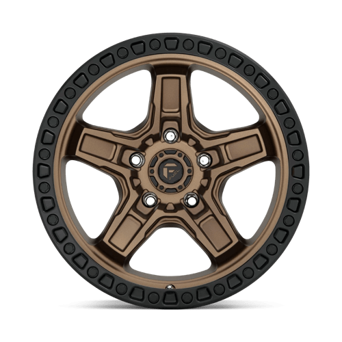 KICKER 17x9 5x5.0 71.5 ZDB -12
