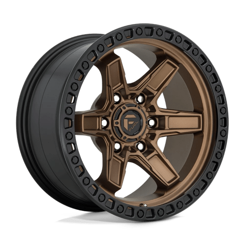 KICKER 17x9 5x150 110.1 ZDB +01