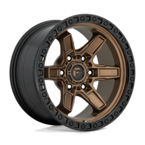 KICKER 17x9 6x5.5 106.1 ZDB +01