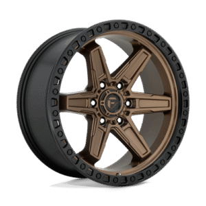 KICKER 20x9 6x5.5 106.1 ZDB +01