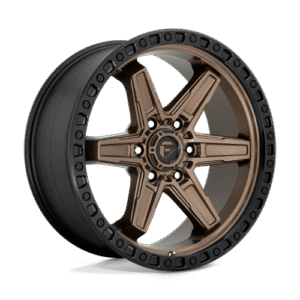 KICKER 20x9 6x5.5 106.1 ZDB +20
