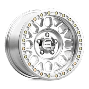 KMC GRENADE DESERT BL 20x9 8x6.5 MACH -12