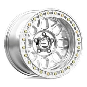 KMC GRENADE CRAWL BL 17x9 5x5.0 MACH -38