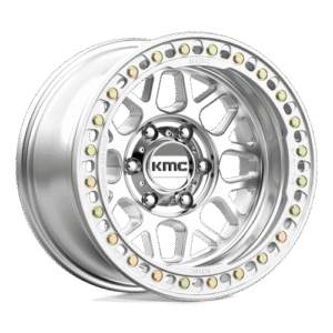 KMC GRENADE CRAWL BL 17x9 6x5.5 MACH -38
