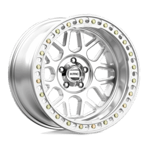 KMC GRENADE CRAWL BL 20x10 5x5.0 MACH -48
