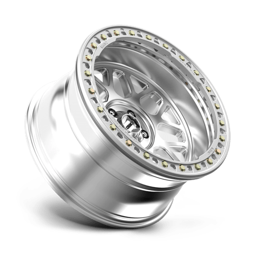 KMC GRENADE CRAWL BL 20x10 5x5.0 MACH -48